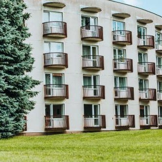 Poilsio namai "Vyturys" Thumbnail