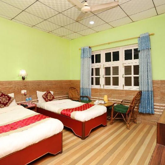 Avocado Orchid Resort Thumbnail