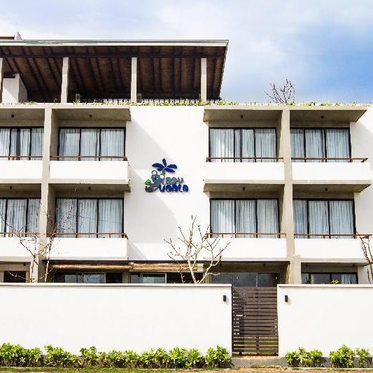 Lazy Koala Thumbnail