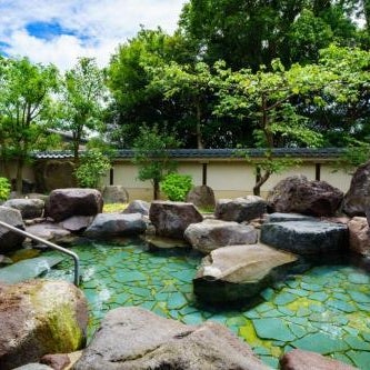 Hotel Beppu Pastoral