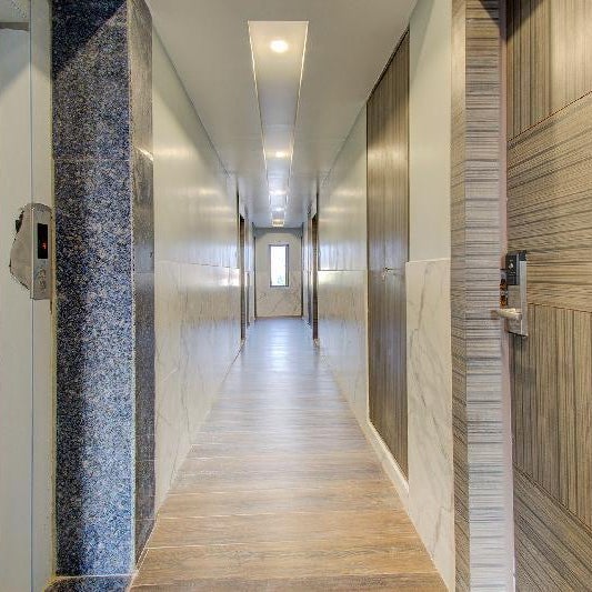 Super Townhouse V Hotel Thumbnail