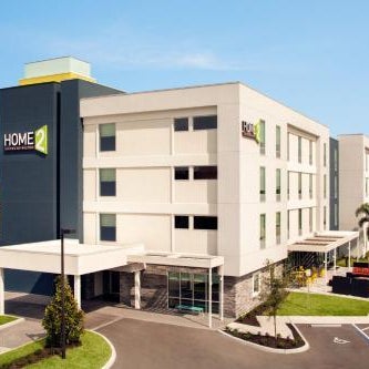 Home2 Suites by Hilton Sarasota - Bradenton Airport, FL Thumbnail