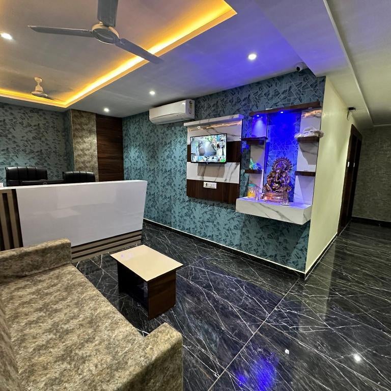 HOTEL GOLDEN VIEW Thumbnail