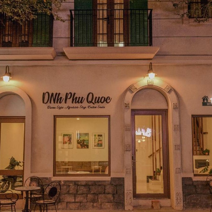 DNh Phu Quoc - Sunset Town Thumbnail