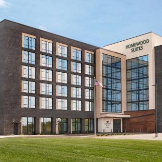 Homewood Suites By Hilton Wilmington Downtown Thumbnail