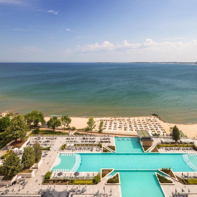 Secrets Sunny Beach Resort and Spa - Premium All Inclusive - Adults Only - Hyatt Inclusive Collection