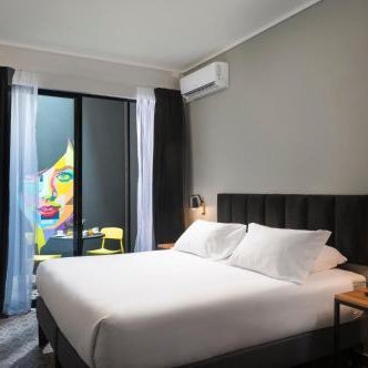 The PopCity Hotel Thumbnail