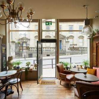 Broad Street Townhouse