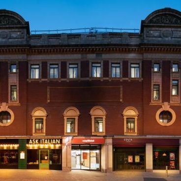 easyHotel Leeds Thumbnail