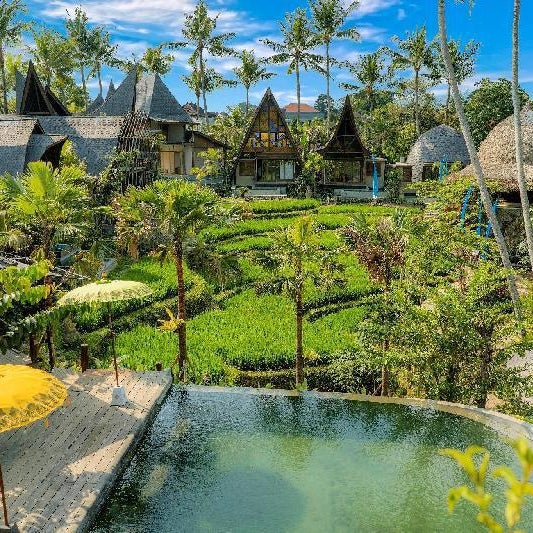 Menzel Ubud