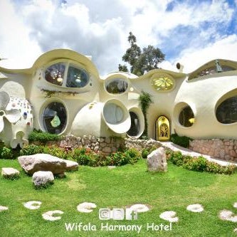 Wifala Harmony Hotel Thumbnail