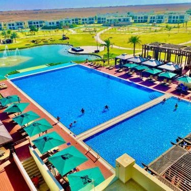 Retaj Salwa Resort & Spa Thumbnail