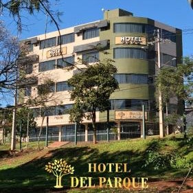 Hotel del Parque Thumbnail