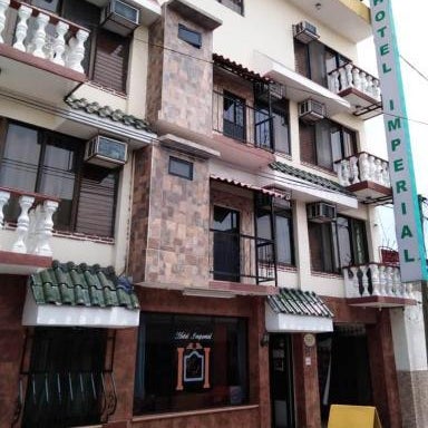 Hotel Imperial Jojutla Thumbnail