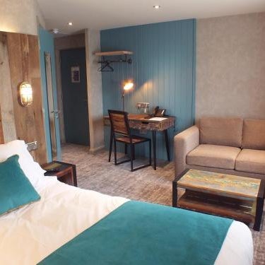 The Garrison Thumbnail