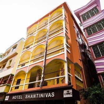 Hotel Shantinivas Tarapith