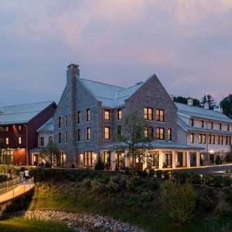The Williams Inn Thumbnail