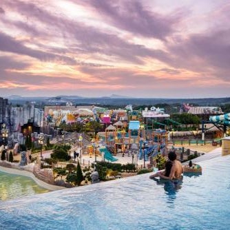 Shinhwa Jeju Shinhwa World Hotels Thumbnail