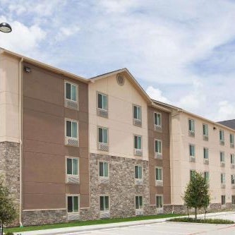 WoodSpring Suites Houston 288 South Medical Center Thumbnail