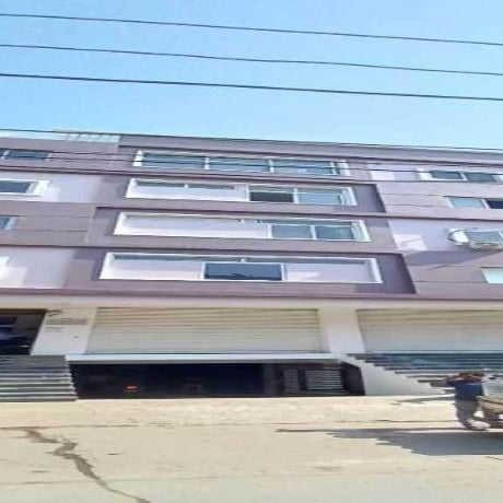Hotel O Sriman Stay Inn Thumbnail