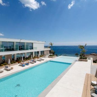 Empire Beach Resort ADULTS ONLY Thumbnail