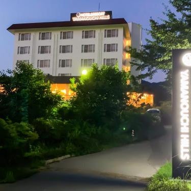 Hotel&Resort Yamanouchi Hills