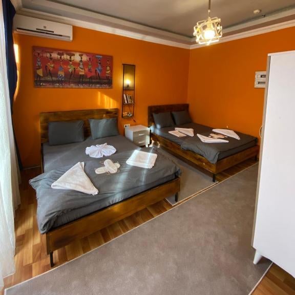 Taksim Pandora hotel Thumbnail