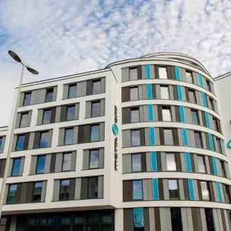 Motel One Bonn-Beethoven
