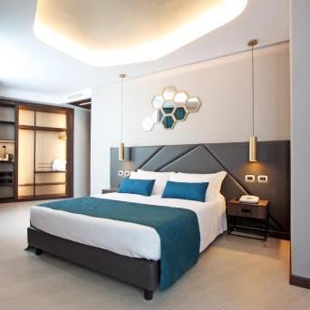 The Hive Hotel Thumbnail