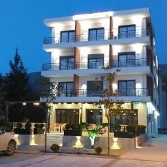 Hotel Roalb Thumbnail