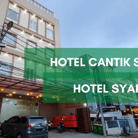 Hotel Cantik Syari Thumbnail