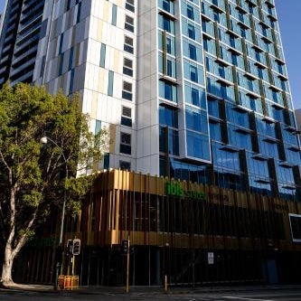 ibis Styles East Perth