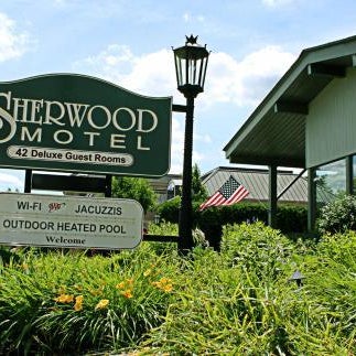 SHERWOOD MOTEL Thumbnail