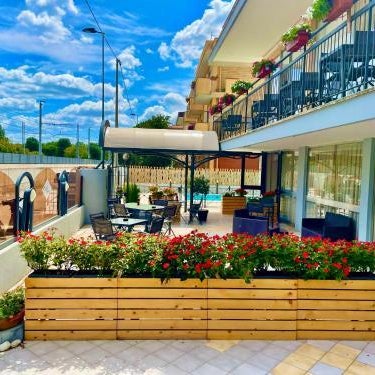 Hotel A Casa Nostra Thumbnail