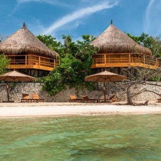 Hotel Las Islas