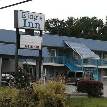 Kings Inn Thumbnail