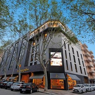 Protur Naisa Palma Hotel Thumbnail