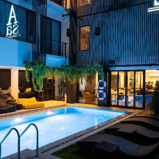 Asa Hotel Thumbnail