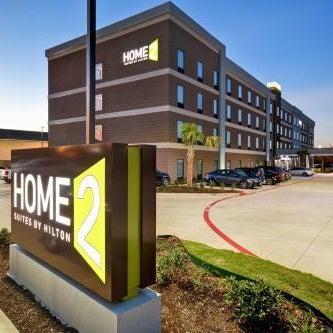 Home2 Suites By Hilton Fort Worth Fossil Creek Thumbnail