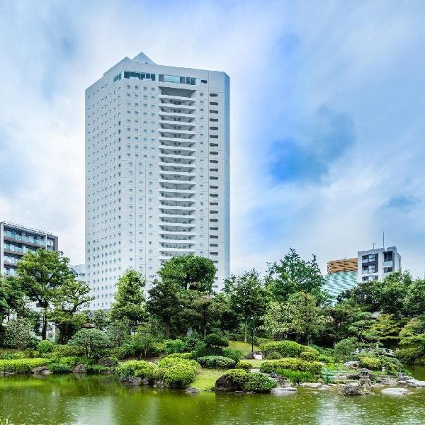 APA Hotel & Resort Ryogoku Eki Tower Thumbnail