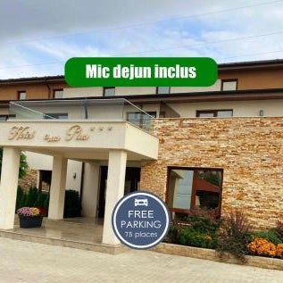 Hotel Yarus Plus