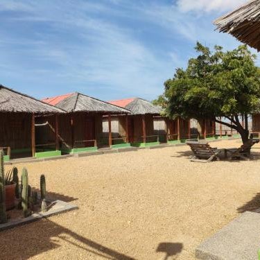 Apalanchii Hospedaje y Restaurante
