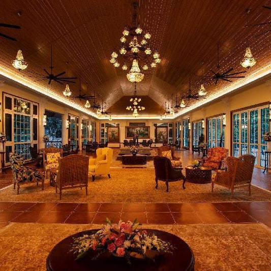 Coorg Wilderness Resort & Spa