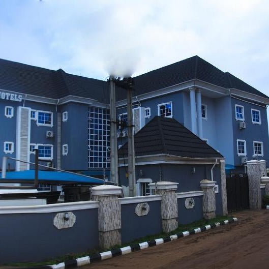 Prescott Hotel Asaba Thumbnail