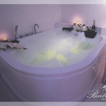 Barbarella Spa Thumbnail