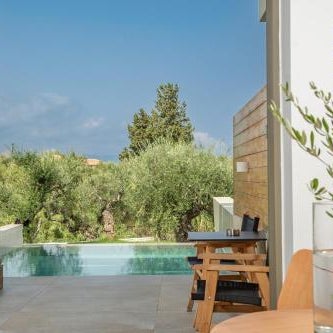 Tsamis Zante Suites