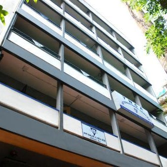 YWCA International Centre Thumbnail