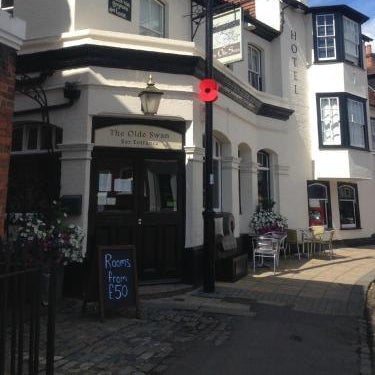 The Olde Swan Hotel Thumbnail