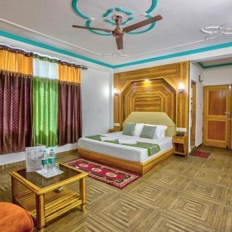 Hotel Sunlight Manali