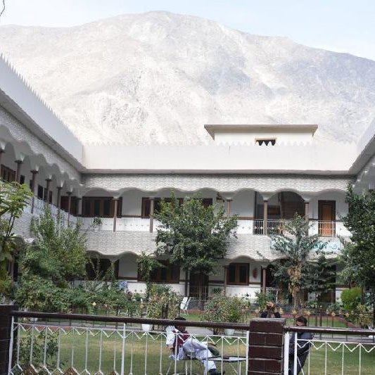 Park Hotel Gilgit